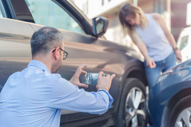 Professional Car Insurance Near Me technician working in Gillespie, IL